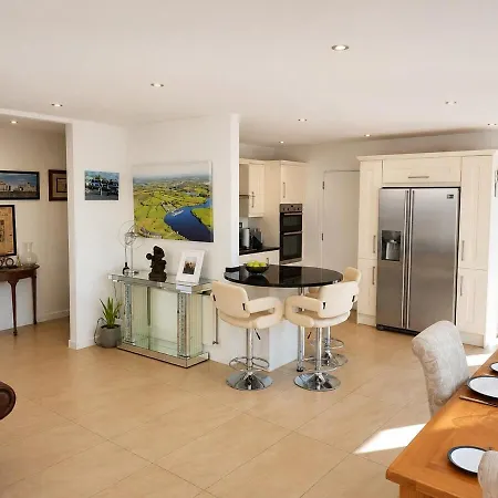 Countryside Retreat 3bhk Hot Tub Panoramic Views