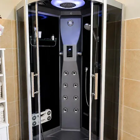 Countryside Retreat 3bhk Hot Tub Panoramic Views